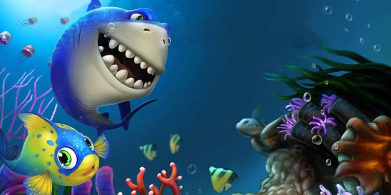 Sáu tuyến giải trí của 78WIN, sáu lý do để quay lại